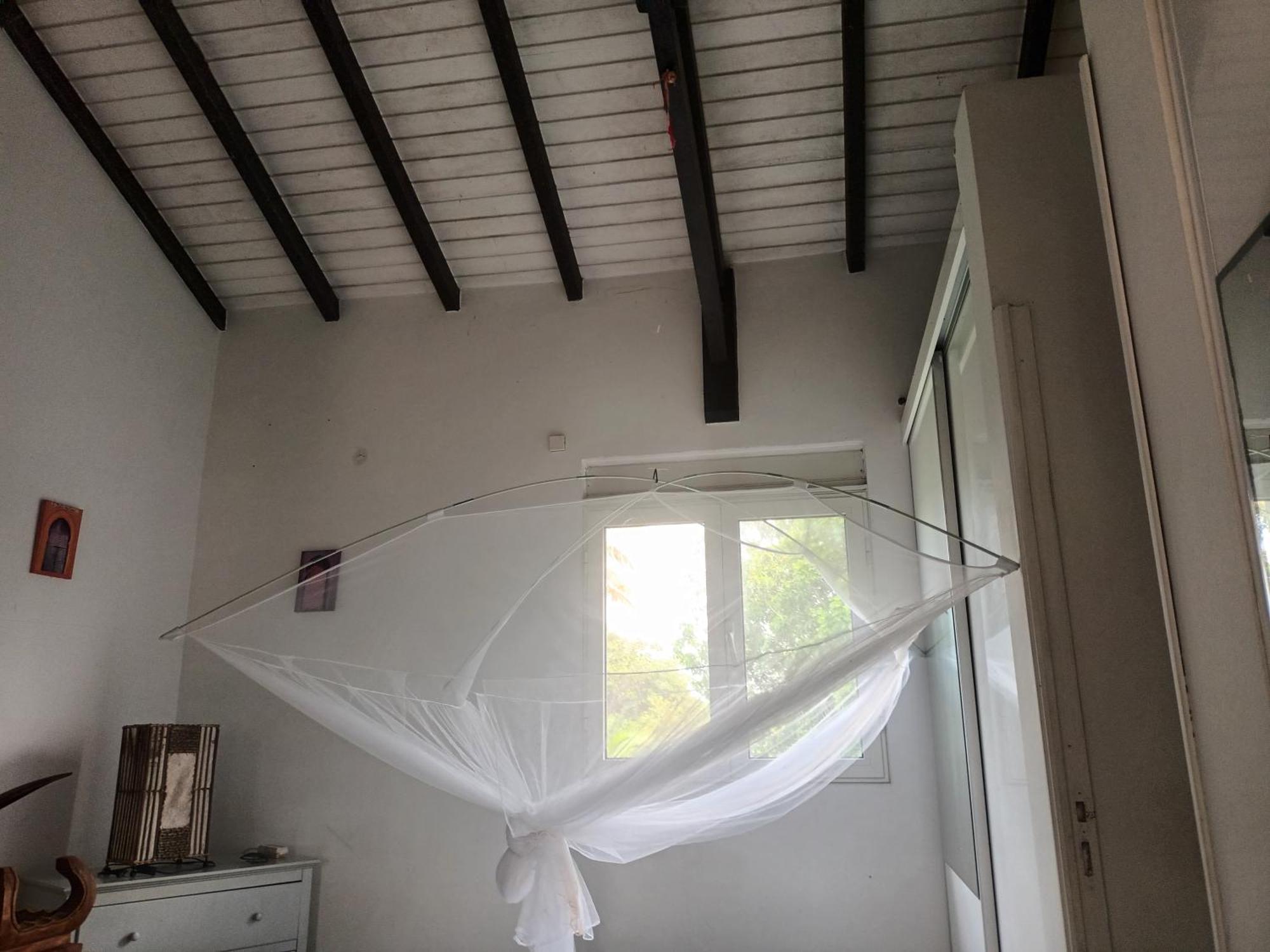 Tat' Ane Chambre Lejlighed Le Moule Værelse billede